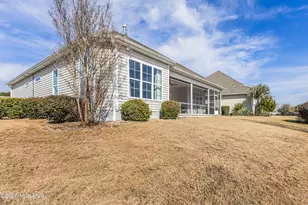 7186 Bonaventure St SW, Ocean Isle Beach, NC 28469 - Photo 36