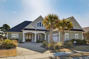 2215 Meadow Holly Trail NE, Leland, NC 28451 - Photo 1