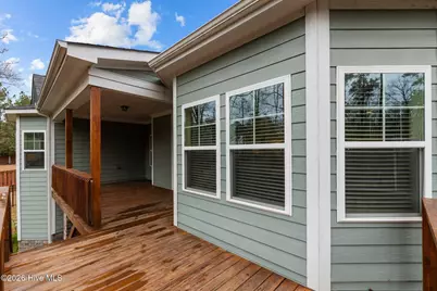 220 Parrish Lane, Carthage, NC 28327 - Photo 36