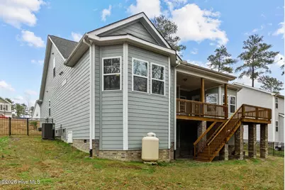 220 Parrish Lane, Carthage, NC 28327 - Photo 38