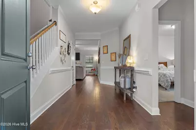 220 Parrish Lane, Carthage, NC 28327 - Photo 2