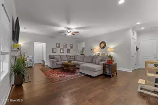 220 Parrish Ln, Carthage, NC 28327 - Photo 8