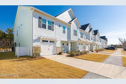 163 Freedom Park Road, Beaufort, NC 28516 - Photo 2