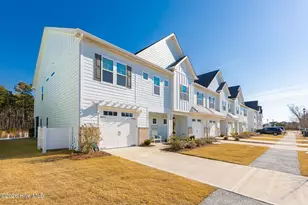 163 Freedom Park Rd, Beaufort, NC 28516 - Photo 2