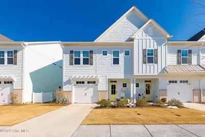 163 Freedom Park Road, Beaufort, NC 28516 - Photo 1