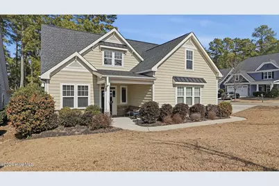 760 Legacy Lakes Way, Aberdeen, NC 28315 - Photo 2