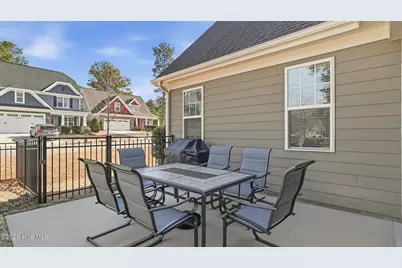 760 Legacy Lakes Way, Aberdeen, NC 28315 - Photo 40