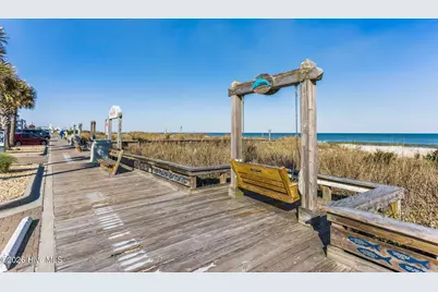 525 Fourth Avenue S, Kure Beach, NC 28449 - Photo 28