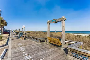 525 Fourth Ave S, Kure Beach, NC 28449 - Photo 28