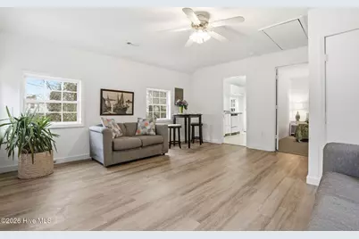 525 Fourth Avenue S, Kure Beach, NC 28449 - Photo 14