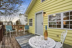 525 Fourth Ave S, Kure Beach, NC 28449 - Photo 20