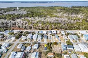 525 Fourth Ave S, Kure Beach, NC 28449 - Photo 26