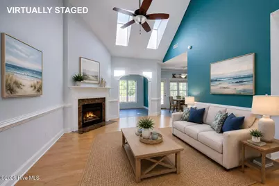 2022 Caracara Drive, New Bern, NC 28560 - Photo 8