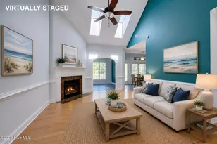 2022 Caracara Dr, New Bern, NC 28560 - Photo 8