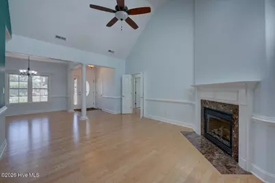 2022 Caracara Drive, New Bern, NC 28560 - Photo 32