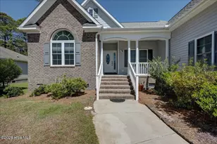 2022 Caracara Dr, New Bern, NC 28560 - Photo 2