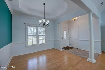 2022 Caracara Drive, New Bern, NC 28560 - Photo 4