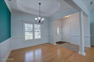 2022 Caracara Dr, New Bern, NC 28560 - Photo 4