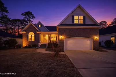 2022 Caracara Drive, New Bern, NC 28560 - Photo 1