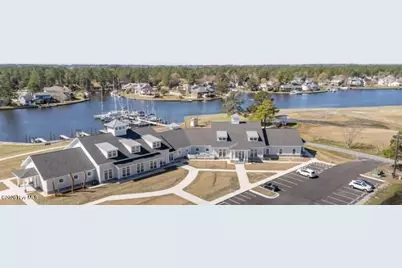 2022 Caracara Drive, New Bern, NC 28560 - Photo 52