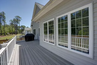 2022 Caracara Drive, New Bern, NC 28560 - Photo 20