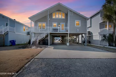 27 Scotland Street, Ocean Isle Beach, NC 28469 - Photo 1