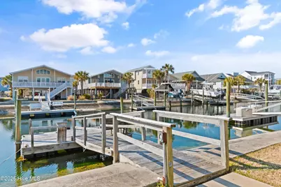 27 Scotland Street, Ocean Isle Beach, NC 28469 - Photo 4