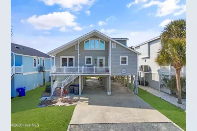 27 Scotland Street, Ocean Isle Beach, NC 28469 - Photo 2
