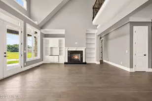 102 Stonewood Pl, Goldsboro, NC 27530 - Photo 22