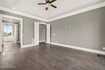 102 Stonewood Place, Goldsboro, NC 27530 - Photo 46