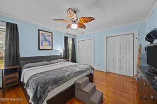 607 W Main St, Williamston, NC 27892 - Photo 24