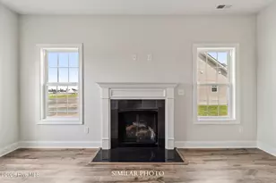 638 Indigo Johnston Dr, Jacksonville, NC 28546 - Photo 8