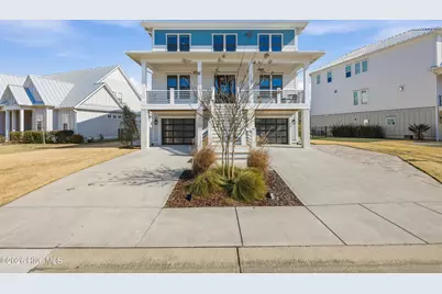 729 Waterstone Drive, Wilmington, NC 28411 - Photo 2