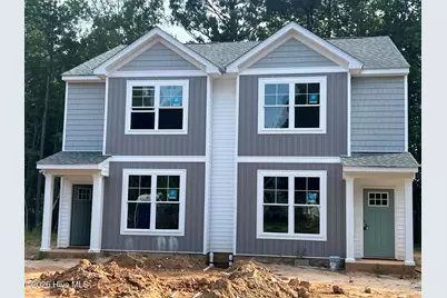 3922 Gloucester Drive W, Wilson, NC 27893 - Photo 1