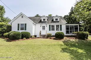 931 Eastern Ave, Nashville, NC 27856 - Photo 2