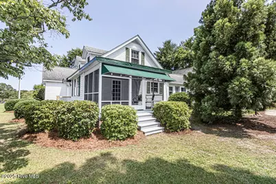 931 Eastern Avenue, Nashville, NC 27856 - Photo 14