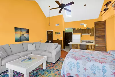 9201 Coast Guard Road #F302, Emerald Isle, NC 28594 - Photo 4