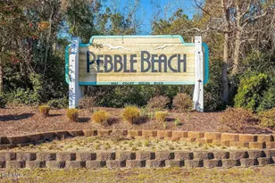 9201 Coast Guard Rd, Emerald Isle, NC 28594 - Photo 2