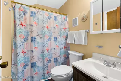 9201 Coast Guard Road #F302, Emerald Isle, NC 28594 - Photo 14