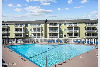9201 Coast Guard Road #F302, Emerald Isle, NC 28594 - Photo 1