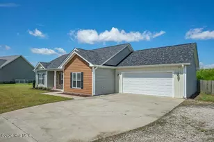 107 Kenison Way, Pikeville, NC 27863 - Photo 18