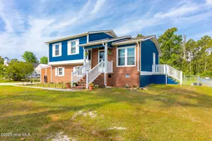 213 9 Mile Rd, Newport, NC 28570 - Photo 1