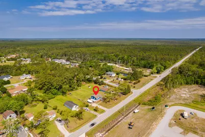 213 Nine Mile Road, Newport, NC 28570 - Photo 36
