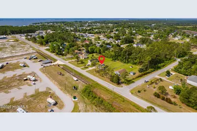 213 Nine Mile Road, Newport, NC 28570 - Photo 40
