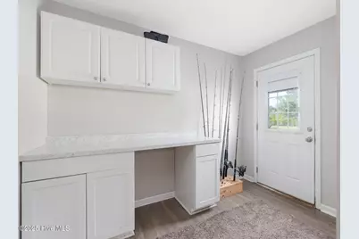 213 Nine Mile Road, Newport, NC 28570 - Photo 24