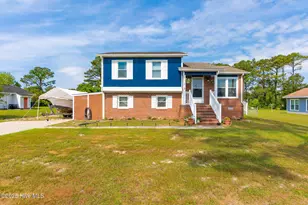 213 9 Mile Rd, Newport, NC 28570 - Photo 2