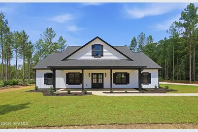 2681 US 1 Highway, Vass, NC 28394 - Photo 1