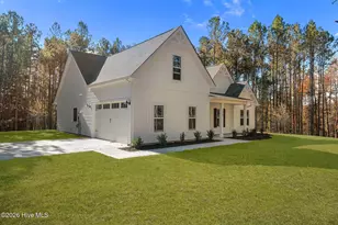 2681 US 1 Hwy, Vass, NC 28394 - Photo 2
