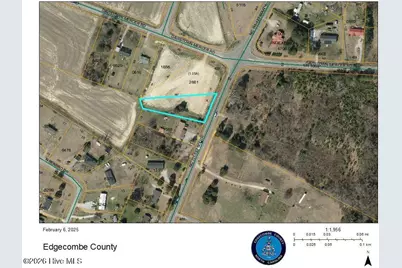 1318 Benbro Drive, Pinetops, NC 27864 - Photo 2