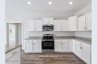 715 Atlantic Coast Lane, Jacksonville, NC 28546 - Photo 8